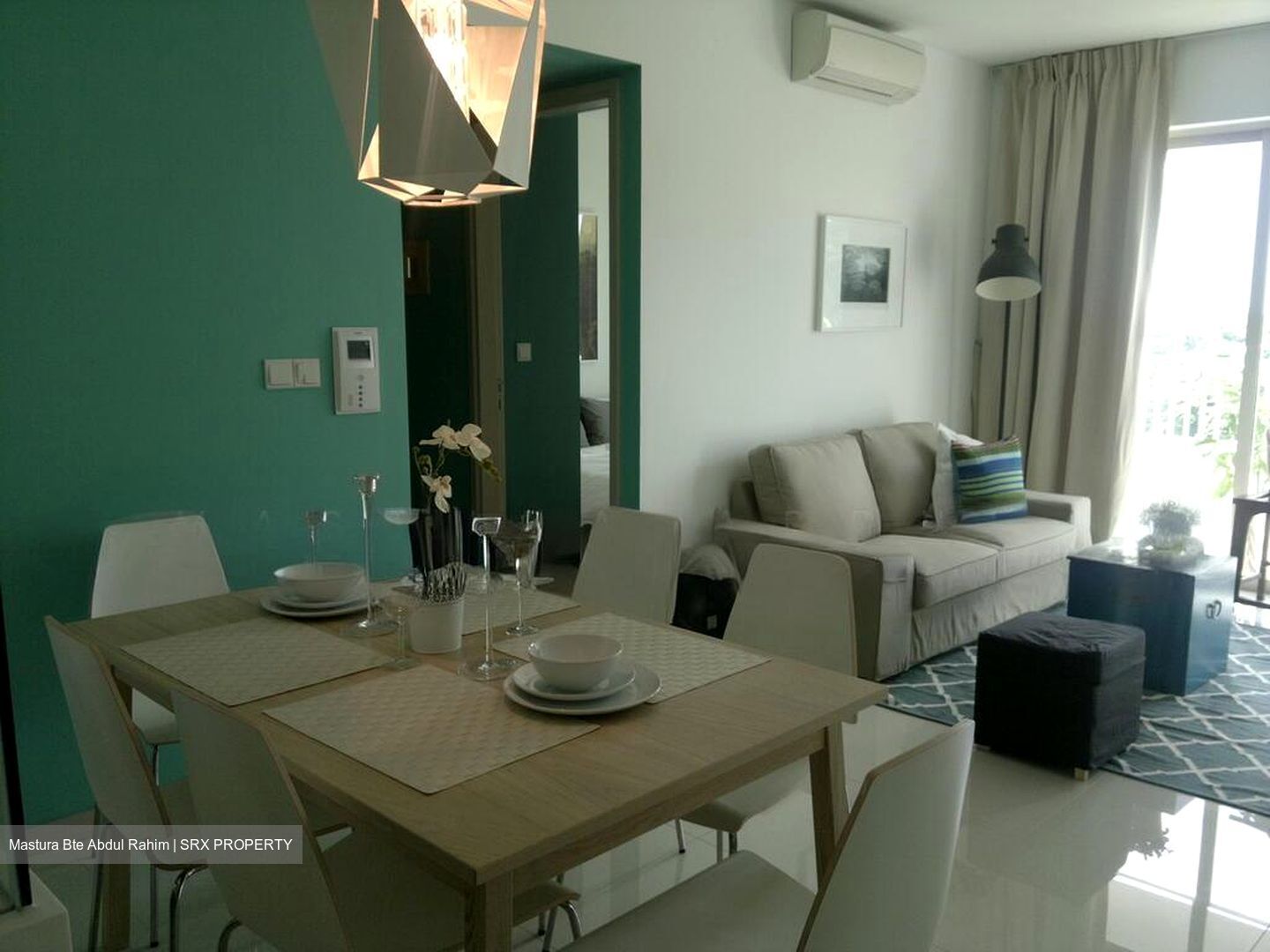 Optima @ Tanah Merah (D16), Condominium #499251651